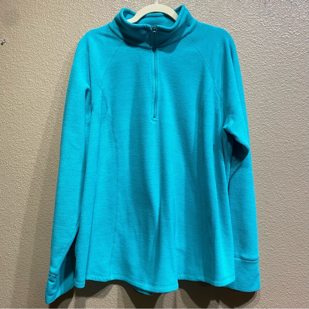 Tek Gear Jacket Size 2X